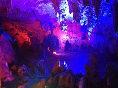 -宝晶宫旅游景区