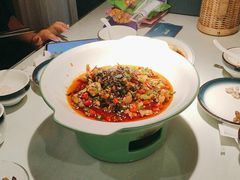 -老屋印象川菜(马园路店)