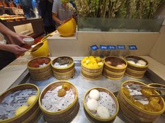 -蒙肥羊·酸汤潮牛·鲜牛肉火锅烤肉自助(岗顶店)
