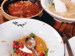 -卧龙堡客栈·中餐厅(古北水镇店)