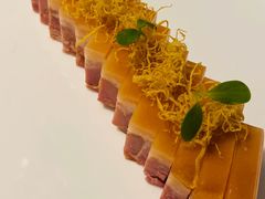 -宫燕府·京菜·烤鸭·淮扬菜(王府中心店)