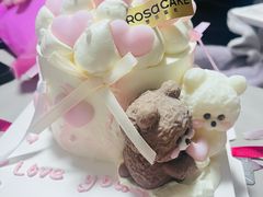 -罗莎蛋糕Rosa bread(四方坪店)