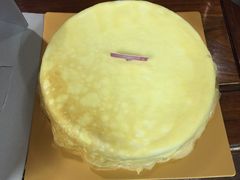 picture-OL’s Cake鲜荟千层(东风中路店)