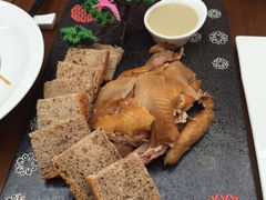 陆壹捌餐厅-陆壹捌餐厅(五大道店)