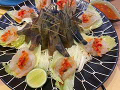 -摩登有记·新派泰国菜(银钻广场店)