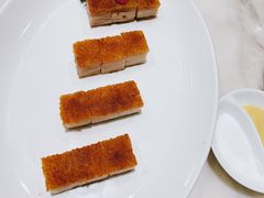 -香港百合居(LCM置汇旭辉广场店)