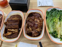 -瑞霖·隆江猪脚饭