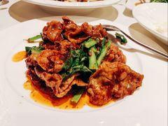 -梅龙镇酒家(南京西路总店)