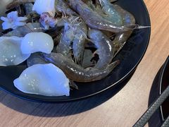 -千滋百味自助烤肉火锅(东门町店)