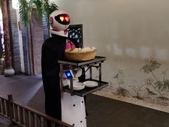 -淀里船宴(卓达店)