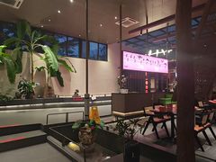 -单家老院·院子里的青岛菜(沙子口店)