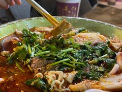 -筒骨麻辣烫(永同昌公寓胜明花园店)