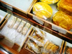 -莉莲蛋挞(大华悦沢书店)