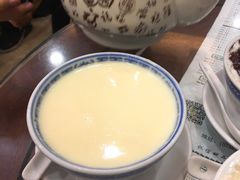 仁信姜撞奶-仁信老铺(华盖路店)