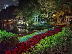 -荔湾湖公园