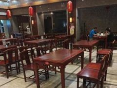 大堂-永和园酒楼