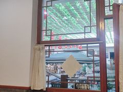 -燕北云山·农家菜·灶台鱼(密云溪翁庄店)