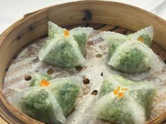 -泉龙渔村·粤式早茶·金牌烧鹅(中山三乡店)