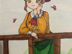 -东方童画少儿美术(莘庄体验馆)