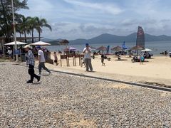 -汕尾风车岛