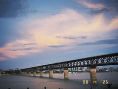 -汉水谣·江景餐厅(江滩店)