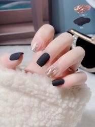 -如一·美甲美睫