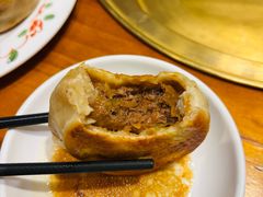 -北京老门框爆肚四季涮肉(淮海东路外滩店)