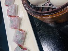 流沙奶黄包-添运来(茶园奥园广场店)