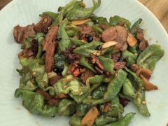 -阳光家常菜游客餐厅(千佛山店)