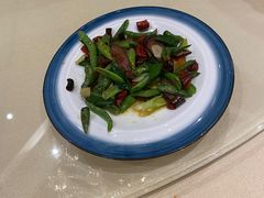 -渝信川菜(长安店)