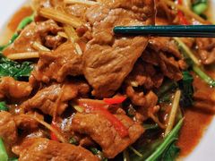 -金成潮菜博物馆(海珠湿地店)