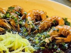 -汤记传菜(浦江店)