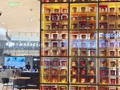 -哈根达斯(青岛海信店)