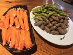 -義聚德·清真铜锅涮羊肉·烧烤(河东店)