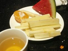 -香天下·四川火锅(安镇大润发店)