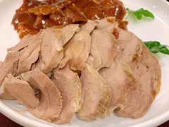 -西安烤鸭店(369烤鸭王店)