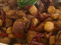 永平黄焖鸡-云腾食府·云南菜