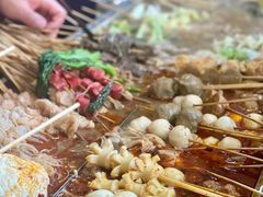 -郭记小街麻辣烫(南小街总店)