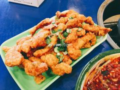 -马路边边串串香(双井直营店)