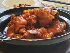 -御彩酒家(东风东路店)