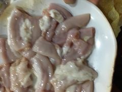 -章记正宗南岗鱼蛋火锅