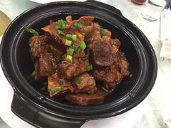 -宝发园名菜馆