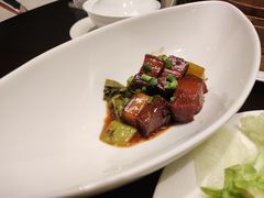 -京香轩·中餐厅(上海中庚聚龙酒店)