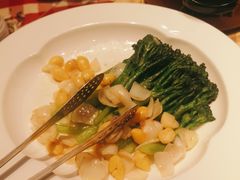 -西贝(六里桥旗舰店)
