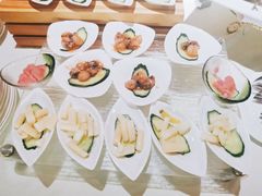 -五象山庄桂象咖啡厅·自助餐·简餐
