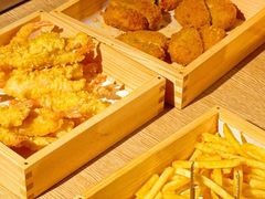 -温野菜涮涮锅(西单大悦城店)