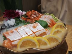 -米禾良日料(人民广场店)