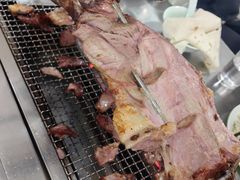-宗泉烤全羊·烤羊腿·家常菜(解放东路店)