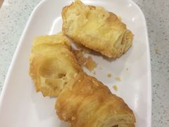 -芬芳甜品(同福路店)