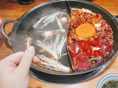 -楠火锅(仁恒梦中心店)